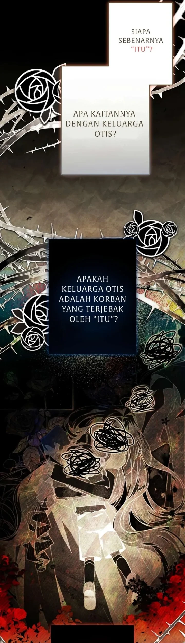 Welcome to the Rose Mansion Chapter 23 Gambar 6
