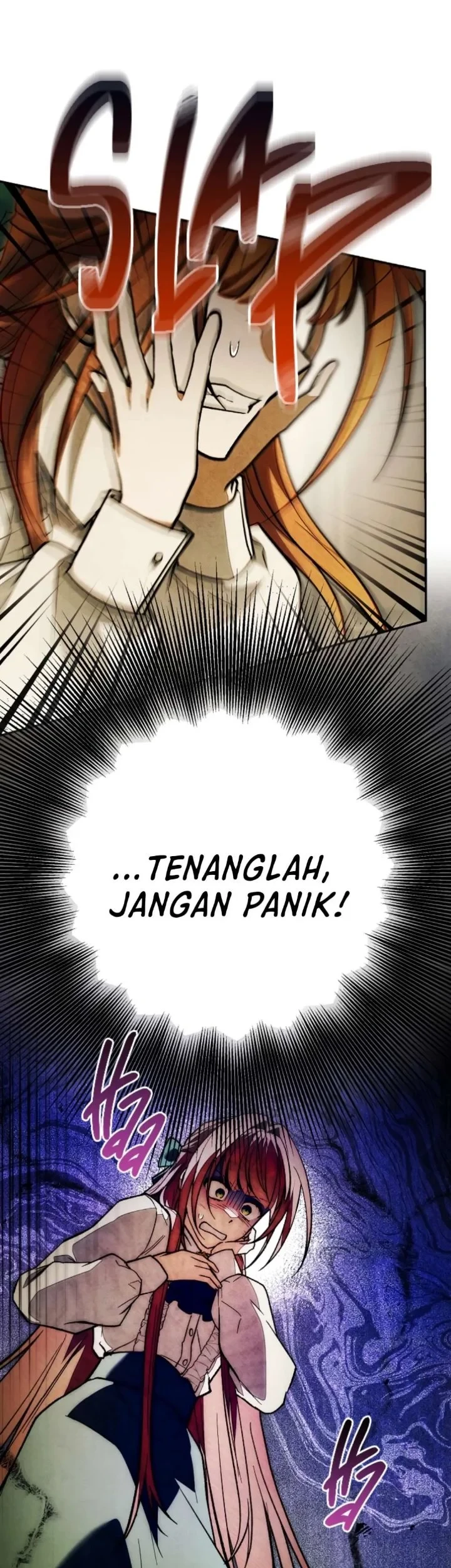 Welcome to the Rose Mansion Chapter 26 Gambar 8