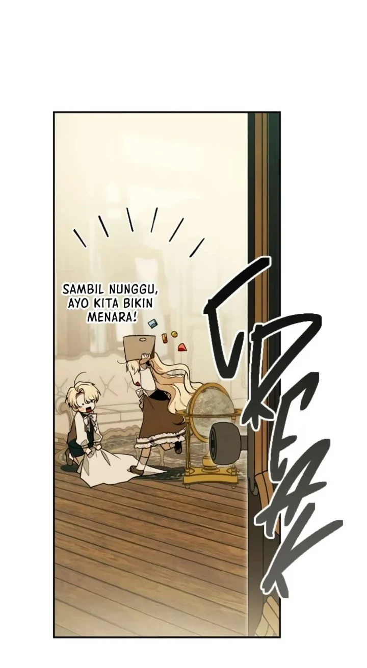 Welcome to the Rose Mansion Chapter 28 Gambar 7