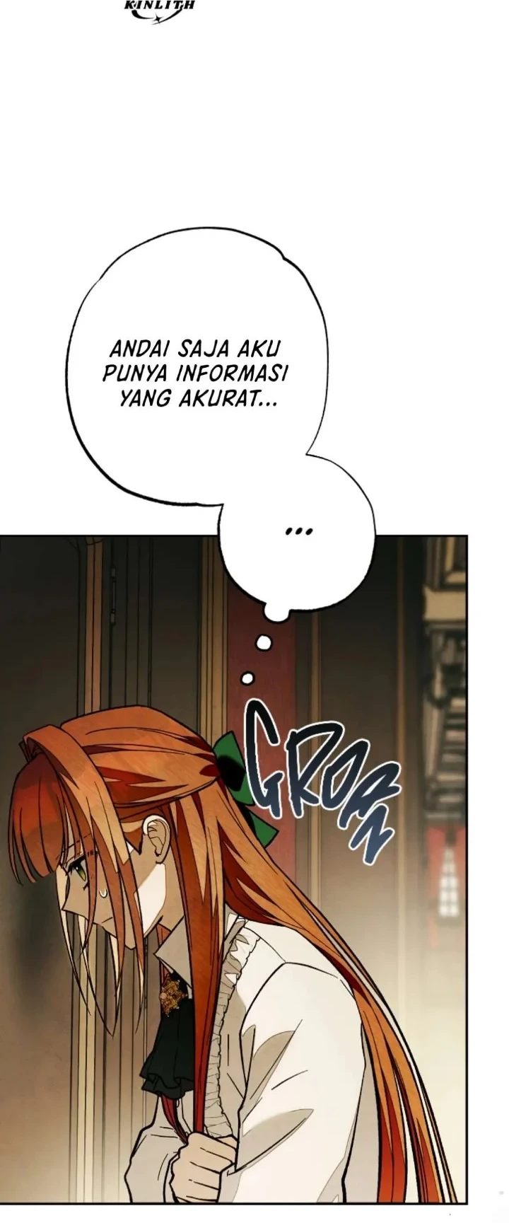 Welcome to the Rose Mansion Chapter 28 Gambar 9