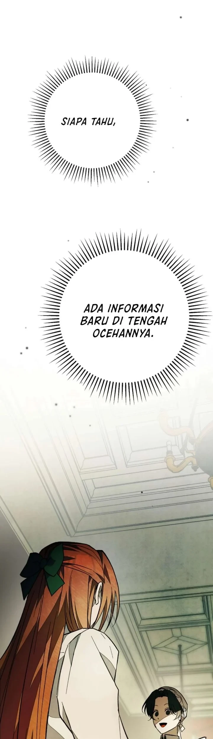 Welcome to the Rose Mansion Chapter 29 Gambar 6