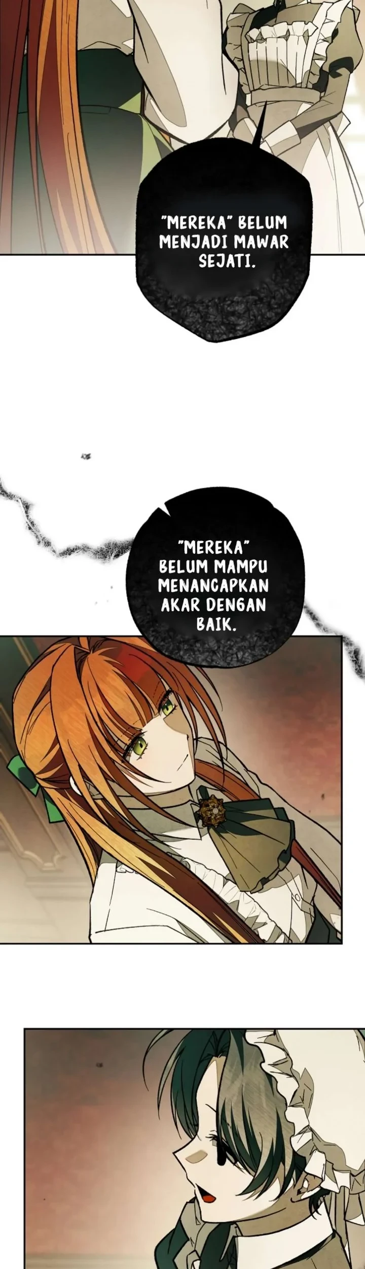 Welcome to the Rose Mansion Chapter 29 Gambar 7