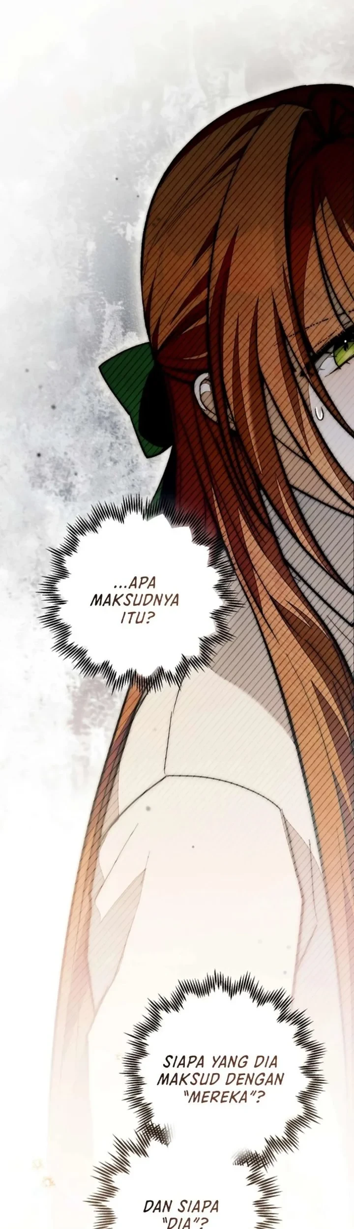 Welcome to the Rose Mansion Chapter 29 Gambar 9