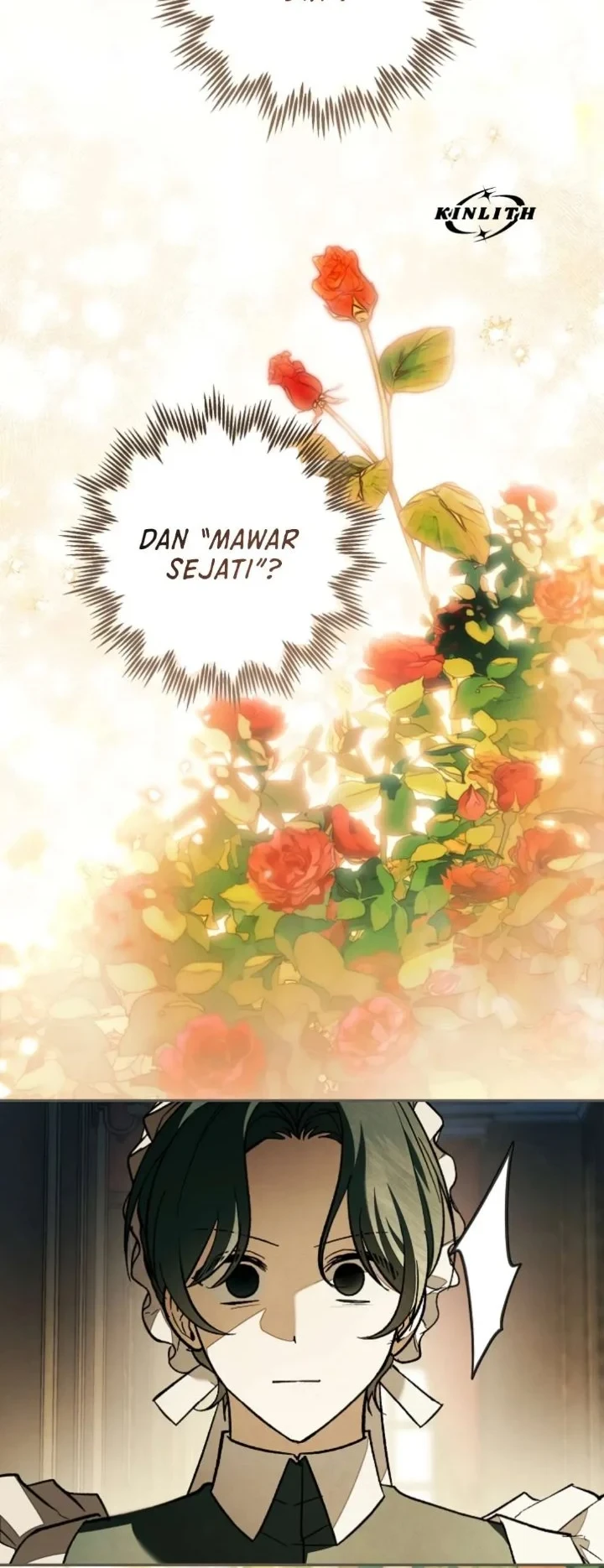 Welcome to the Rose Mansion Chapter 29 Gambar 10