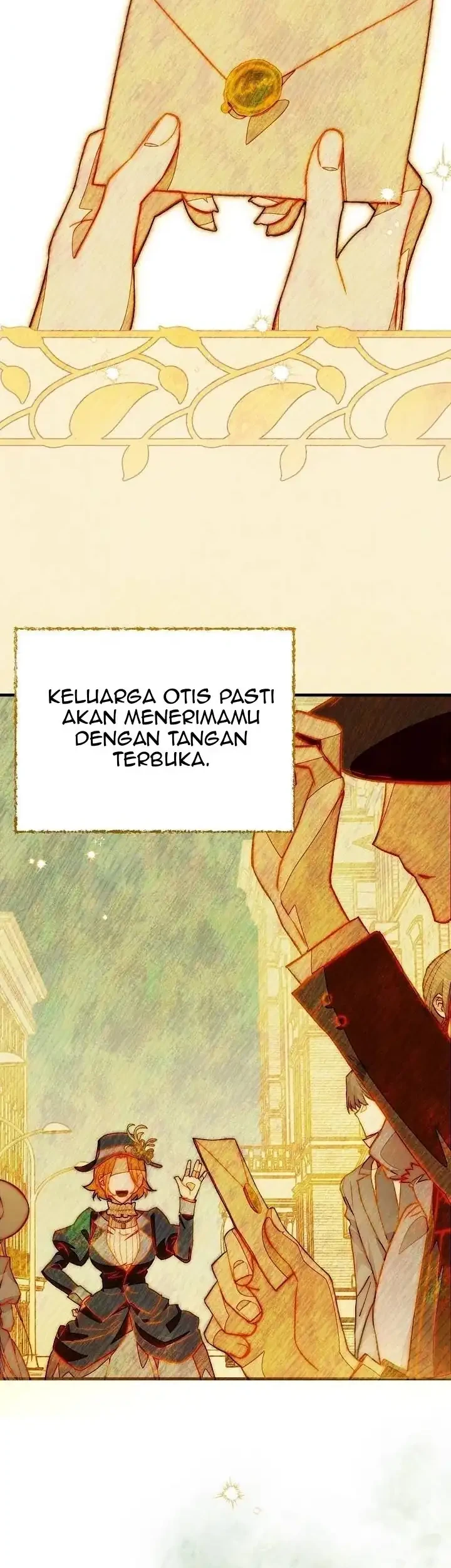 Welcome to the Rose Mansion Chapter 3 Gambar 5
