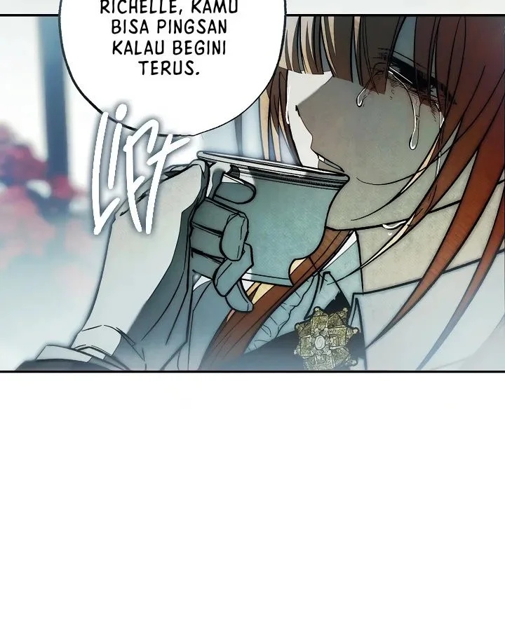 Welcome to the Rose Mansion Chapter 30 Gambar 7