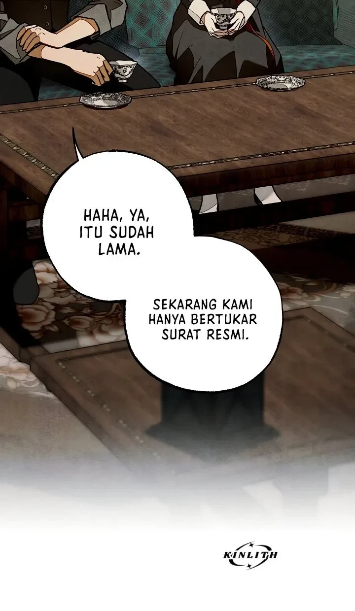 Welcome to the Rose Mansion Chapter 31 Gambar 9