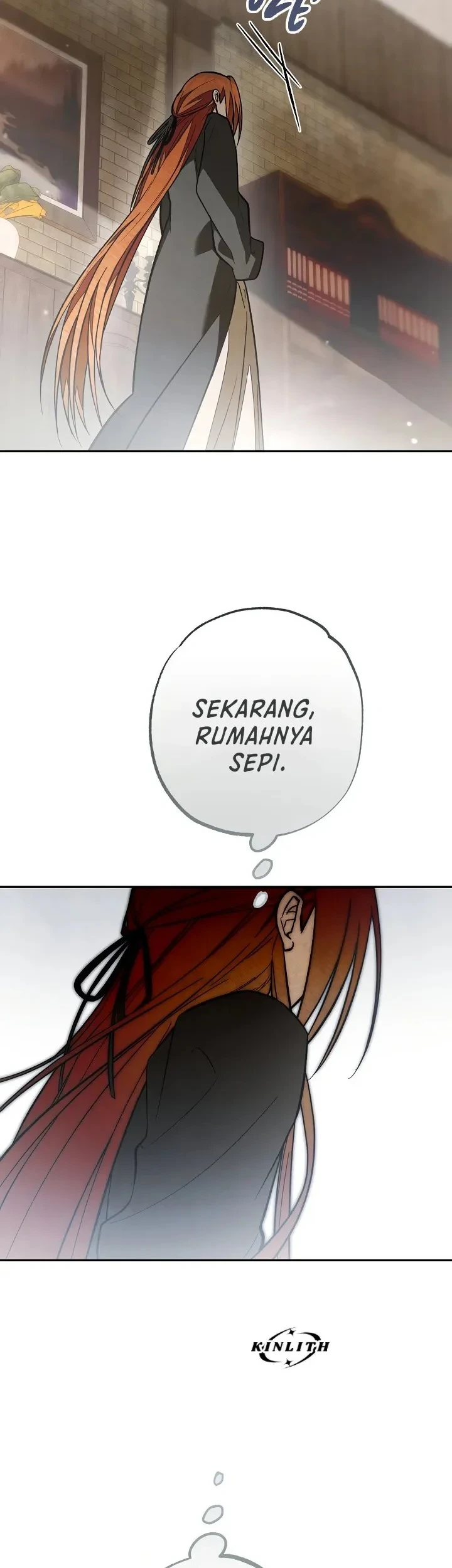 Welcome to the Rose Mansion Chapter 32 Gambar 5