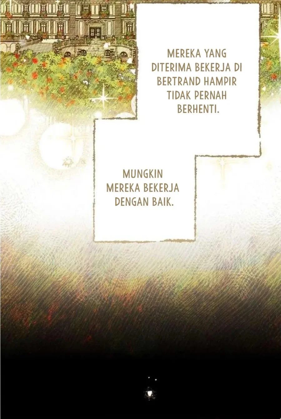 Welcome to the Rose Mansion Chapter 34 Gambar 7