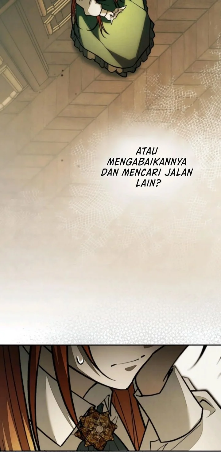 Welcome to the Rose Mansion Chapter 35 Gambar 5