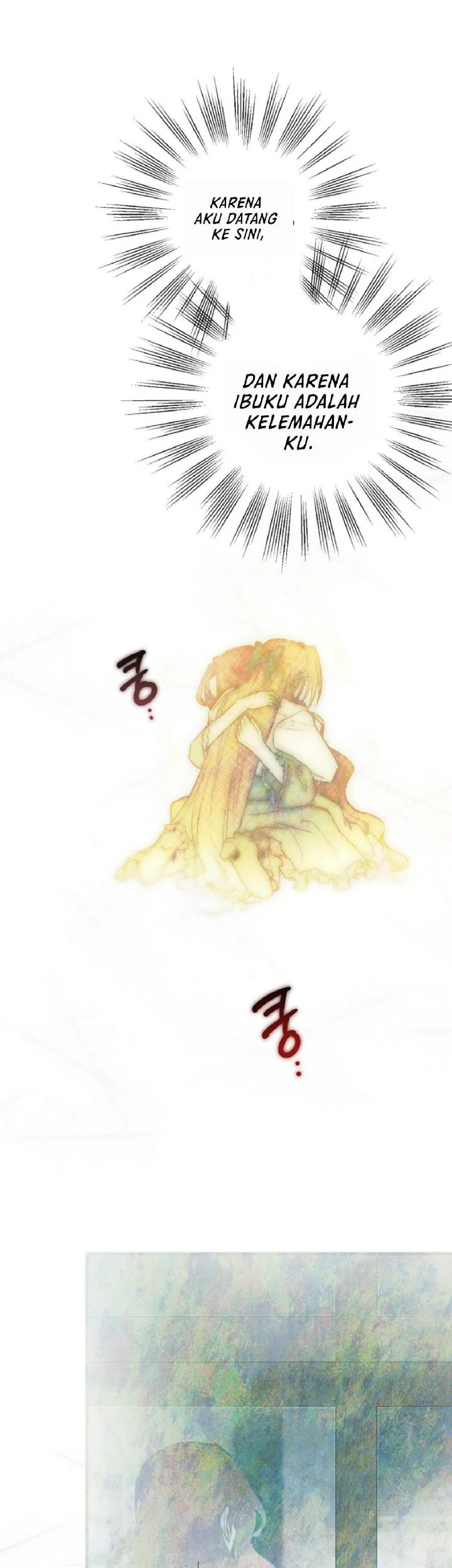 Welcome to the Rose Mansion Chapter 37 Gambar 7