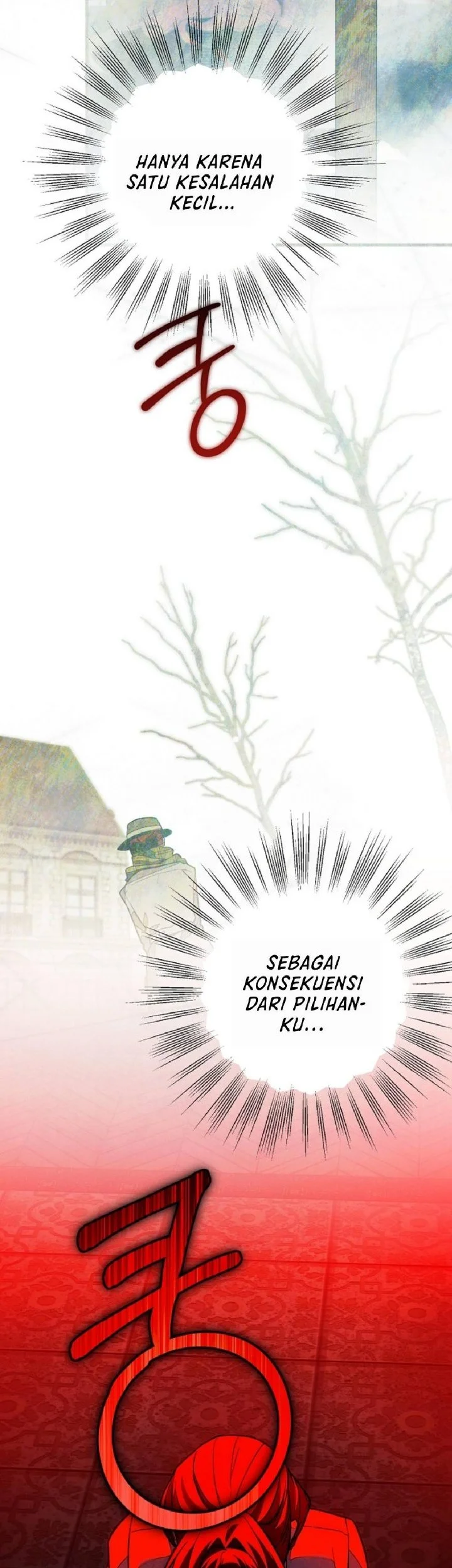 Welcome to the Rose Mansion Chapter 37 Gambar 8