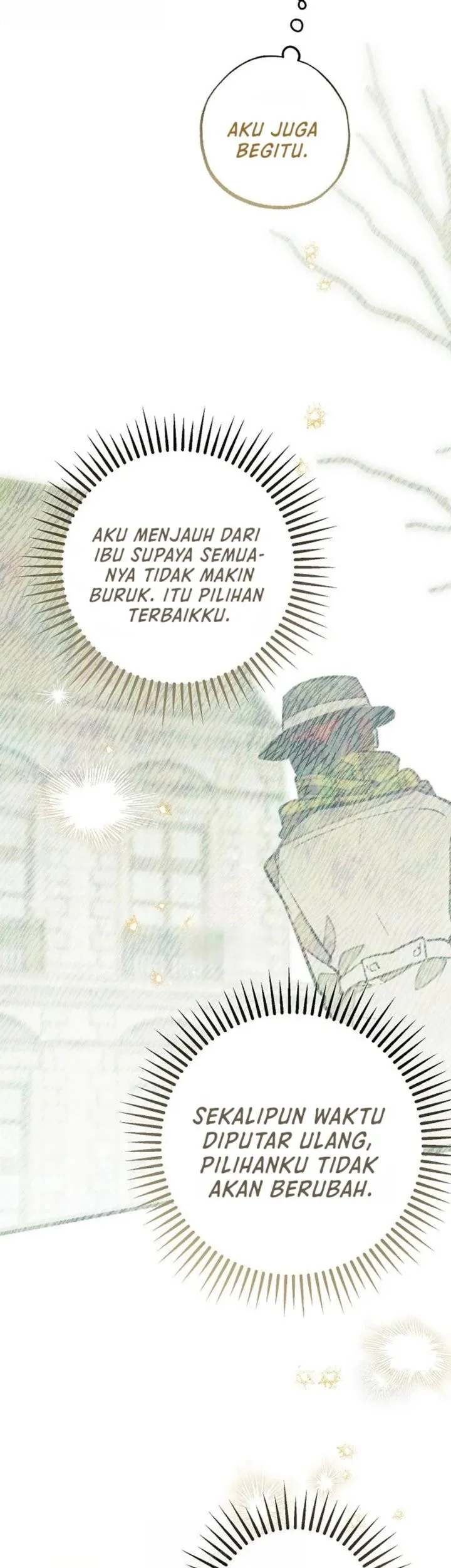 Welcome to the Rose Mansion Chapter 38 Gambar 6