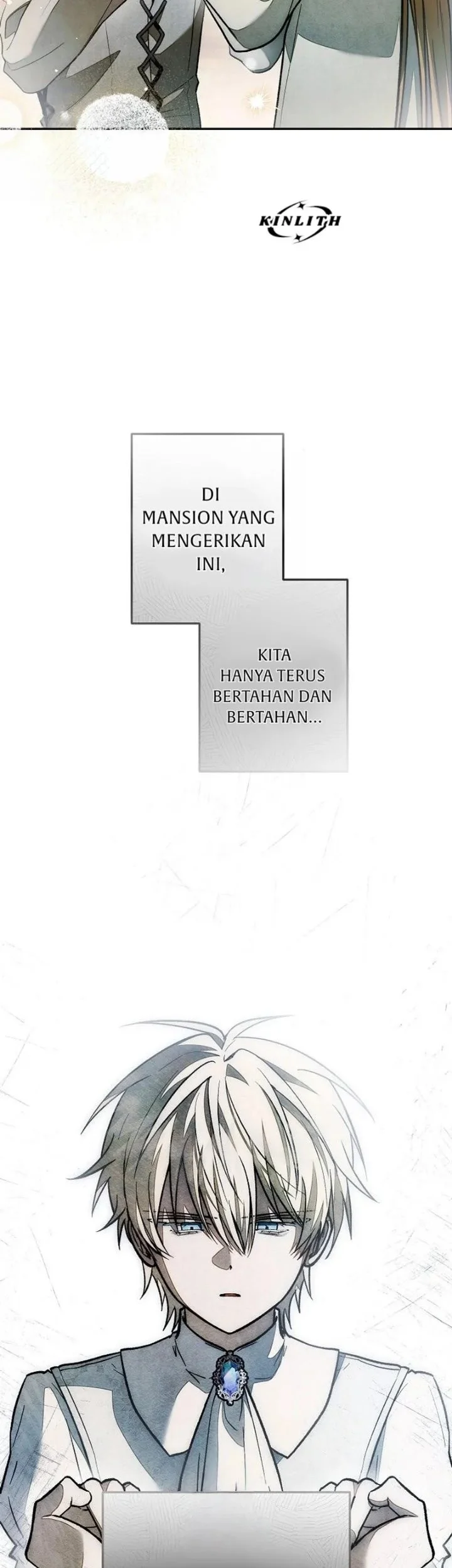 Welcome to the Rose Mansion Chapter 38 Gambar 8