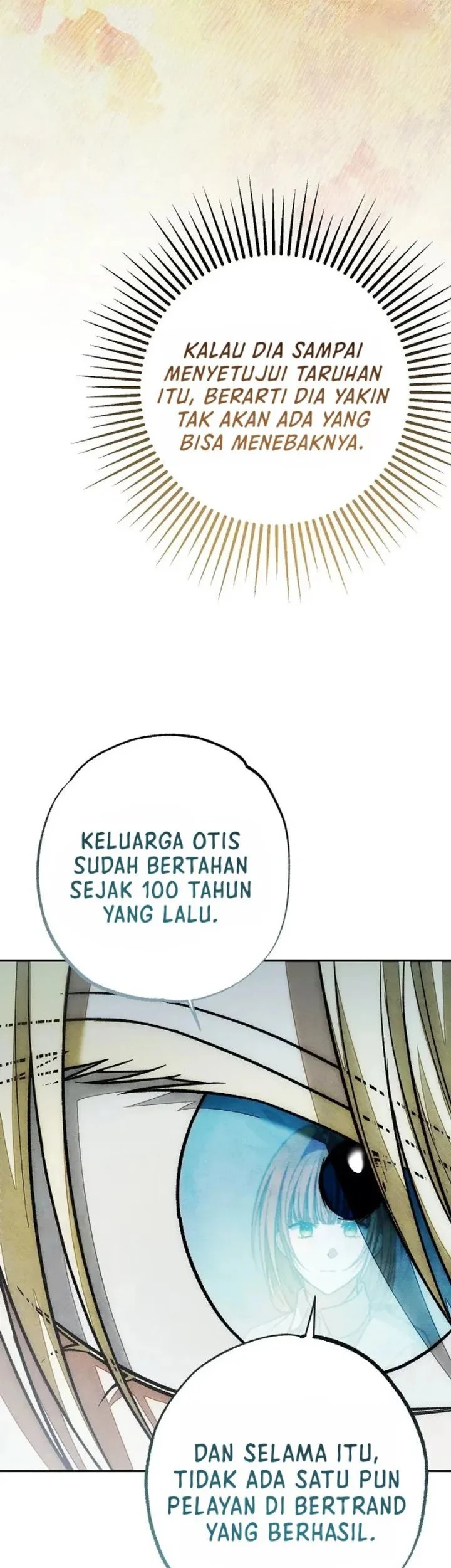 Welcome to the Rose Mansion Chapter 39 Gambar 9