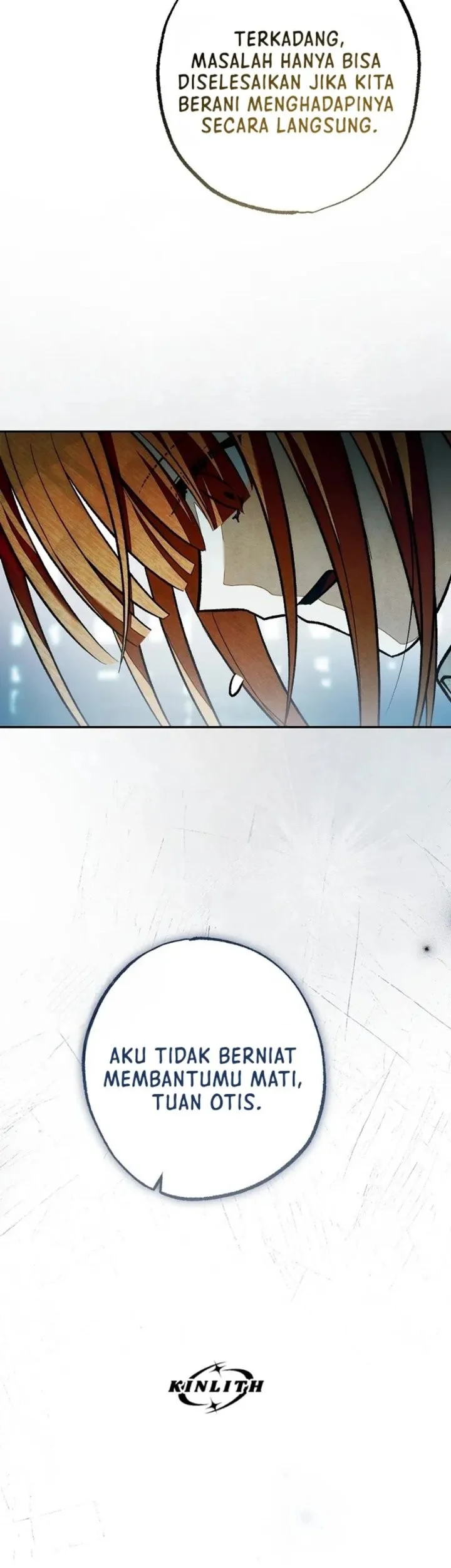 Welcome to the Rose Mansion Chapter 40 Gambar 5