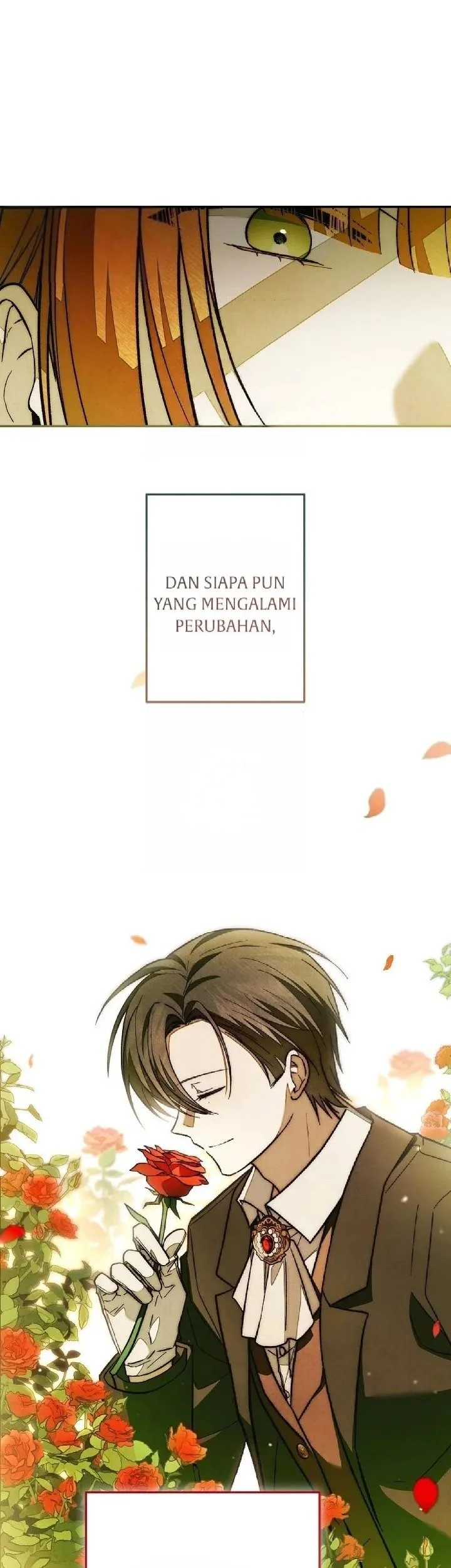 Welcome to the Rose Mansion Chapter 41 Gambar 5
