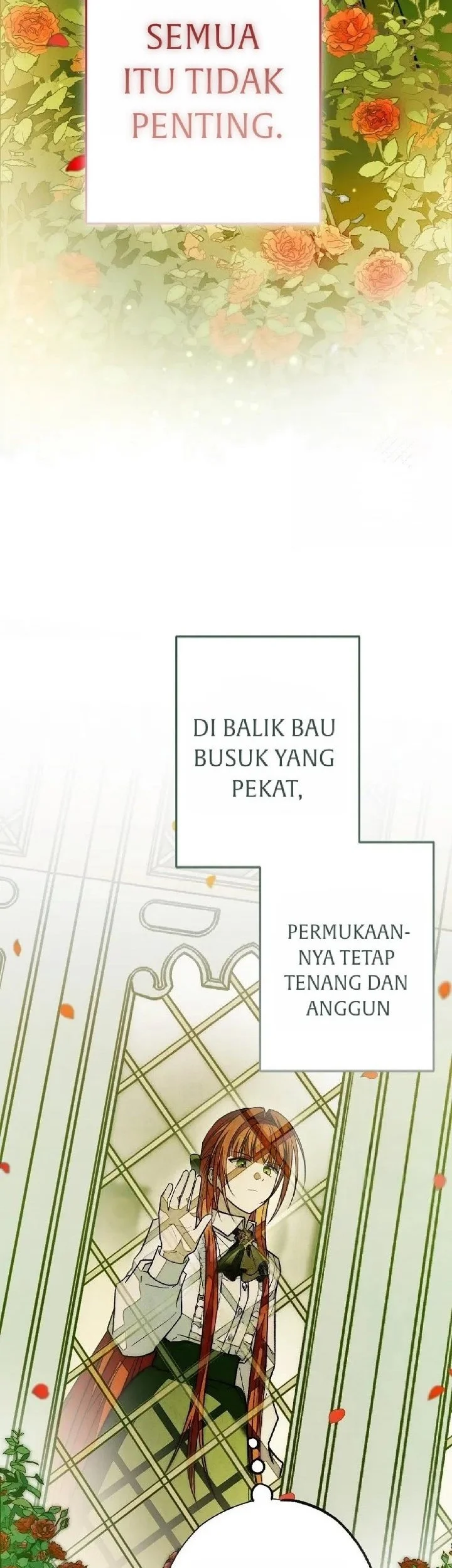 Welcome to the Rose Mansion Chapter 41 Gambar 6