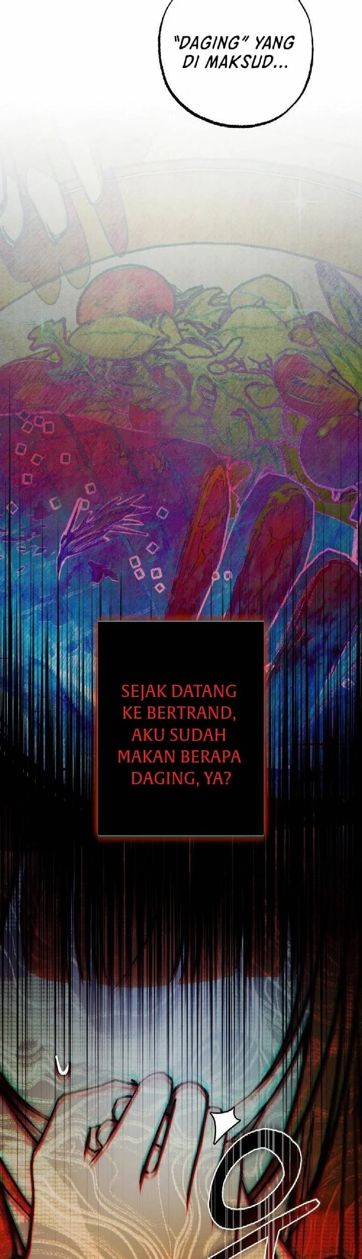 Welcome to the Rose Mansion Chapter 43 Gambar 6