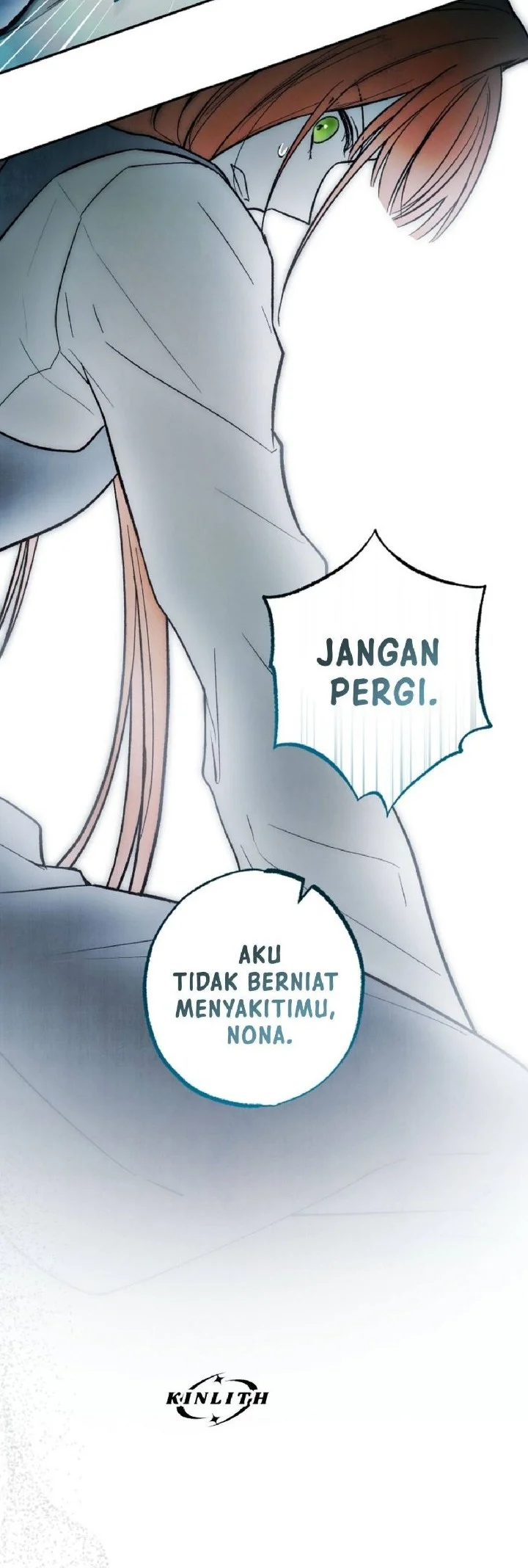 Welcome to the Rose Mansion Chapter 44 Gambar 7