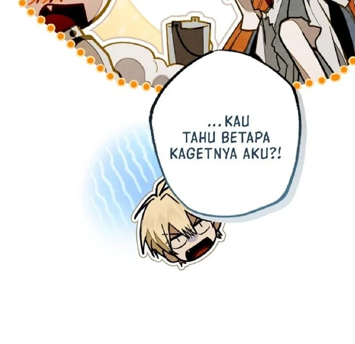 Welcome to the Rose Mansion Chapter 45 Gambar 5