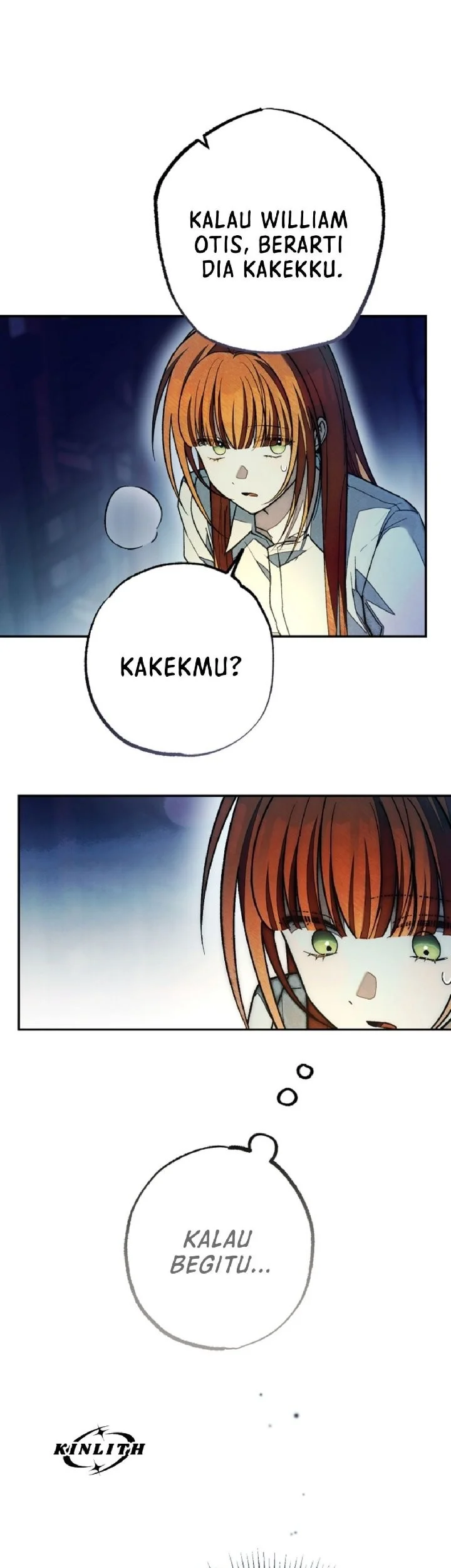 Welcome to the Rose Mansion Chapter 46 Gambar 5