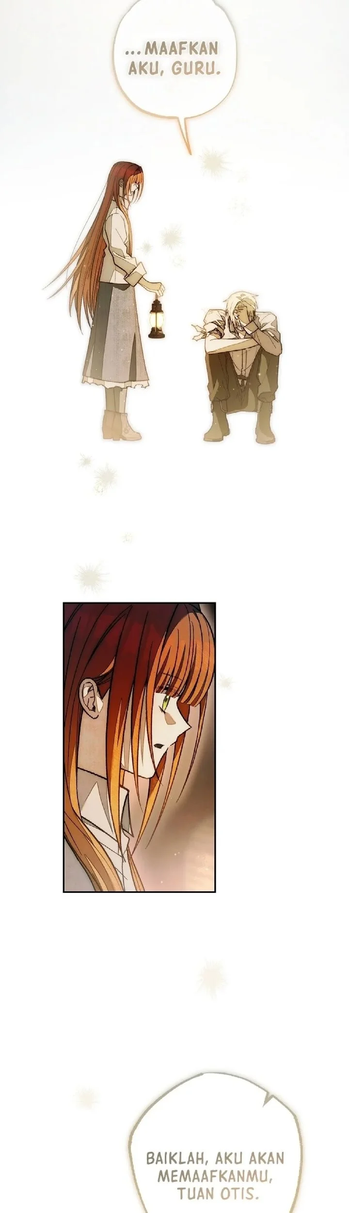 Welcome to the Rose Mansion Chapter 47 Gambar 6