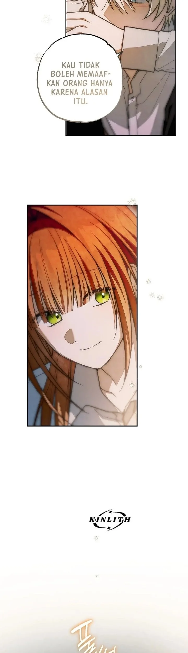 Welcome to the Rose Mansion Chapter 47 Gambar 9