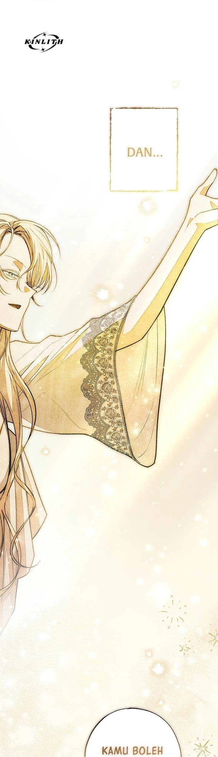 Welcome to the Rose Mansion Chapter 49 Gambar 5