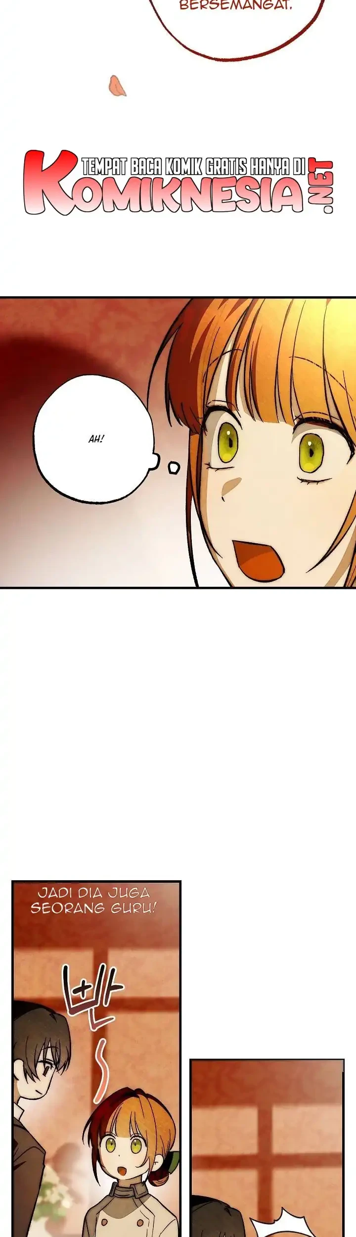 Welcome to the Rose Mansion Chapter 5 Gambar 4