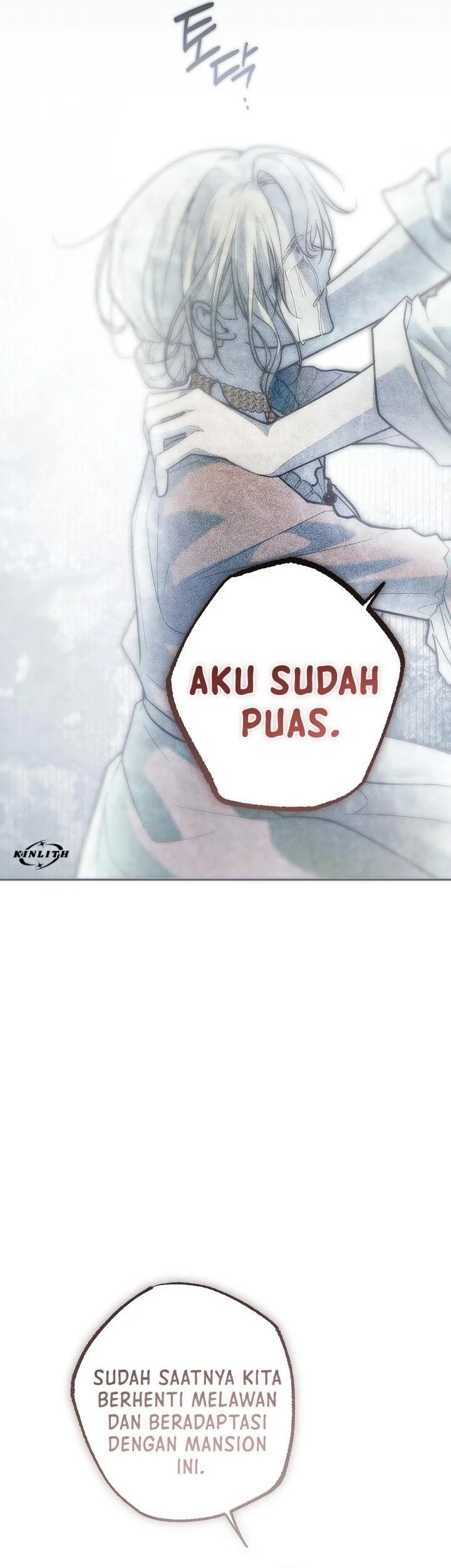 Welcome to the Rose Mansion Chapter 50 Gambar 8