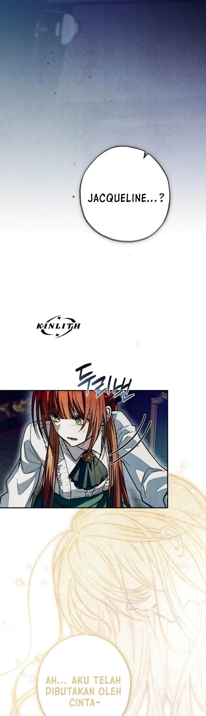 Welcome to the Rose Mansion Chapter 51 Gambar 7