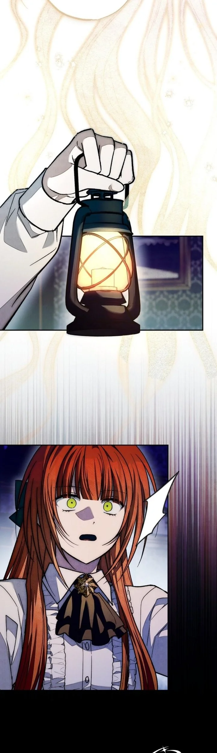 Welcome to the Rose Mansion Chapter 51 Gambar 8