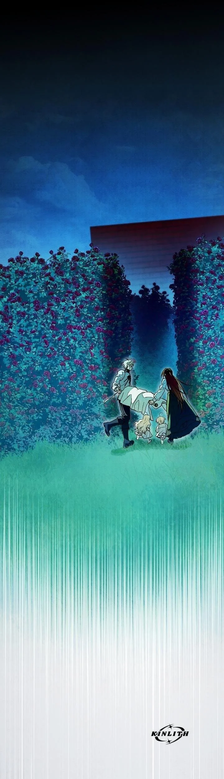 Welcome to the Rose Mansion Chapter 52 Gambar 5