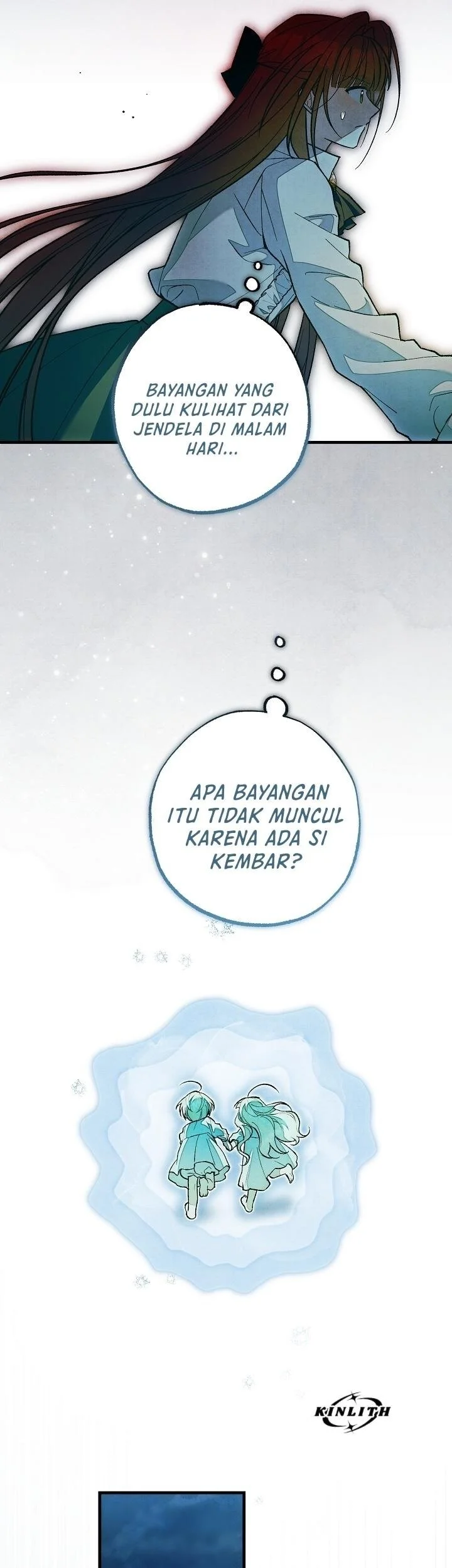 Welcome to the Rose Mansion Chapter 52 Gambar 8