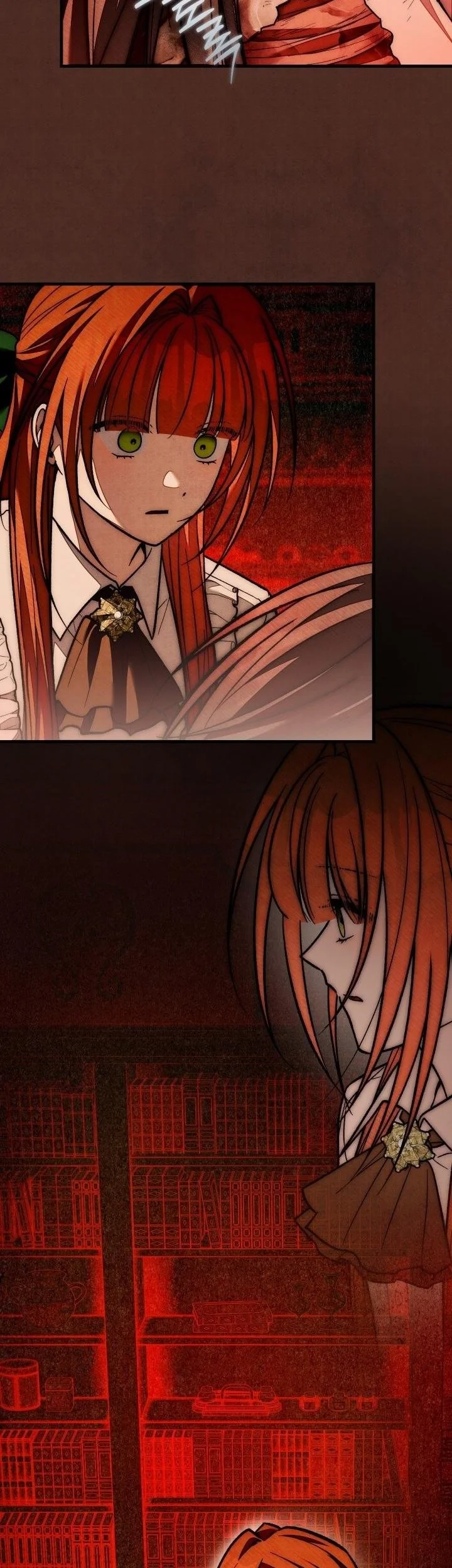 Welcome to the Rose Mansion Chapter 54 Gambar 6