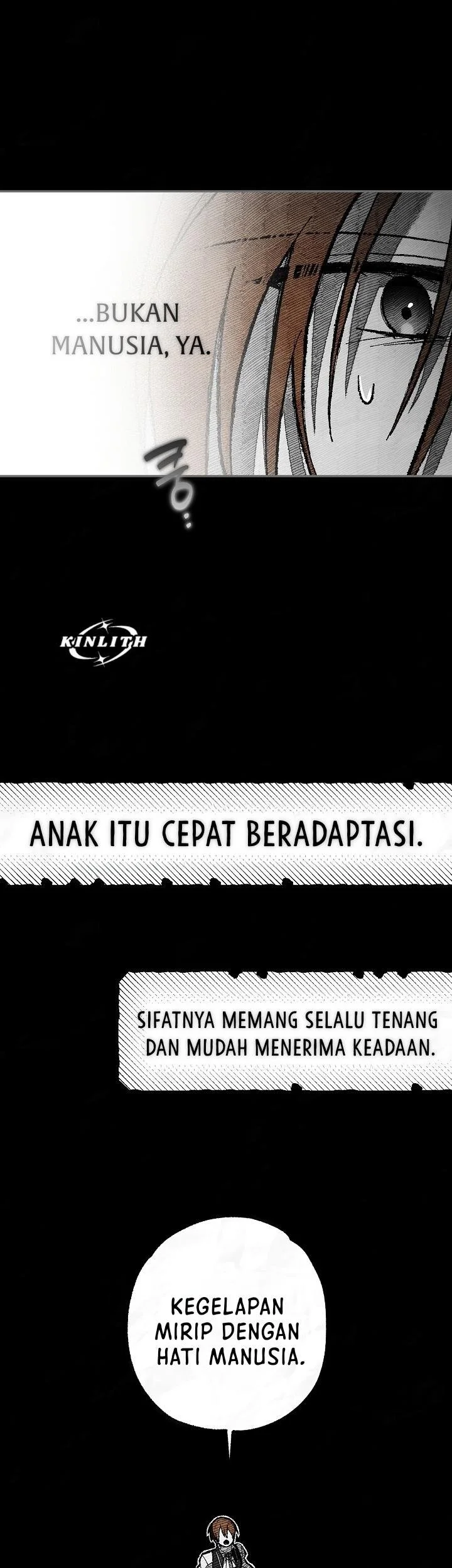 Welcome to the Rose Mansion Chapter 55 Gambar 5