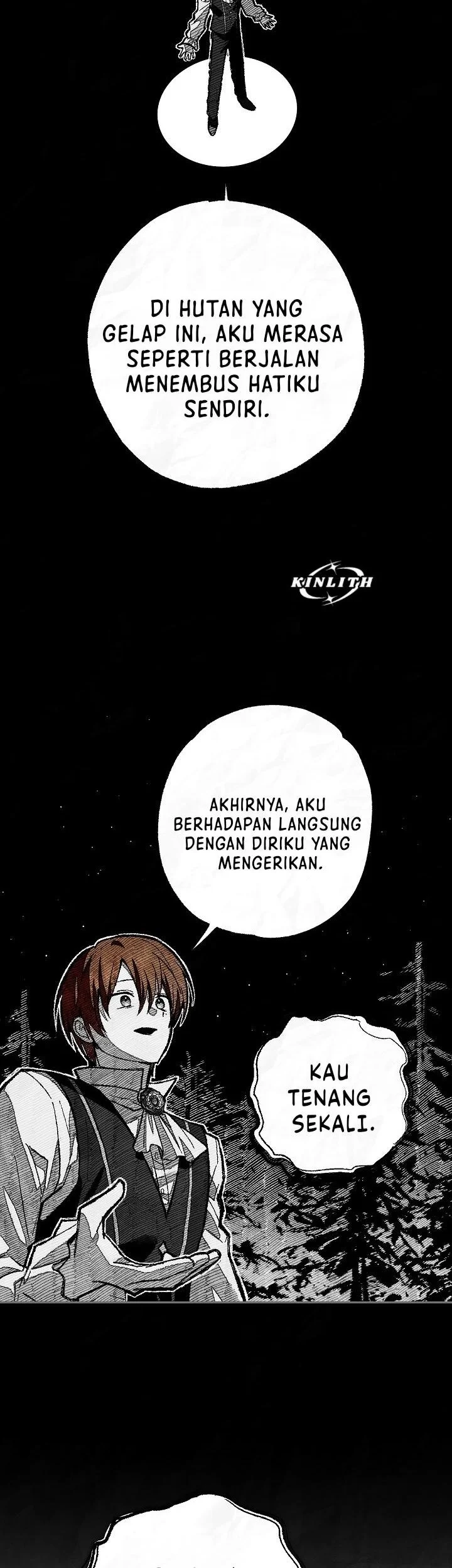 Welcome to the Rose Mansion Chapter 55 Gambar 6