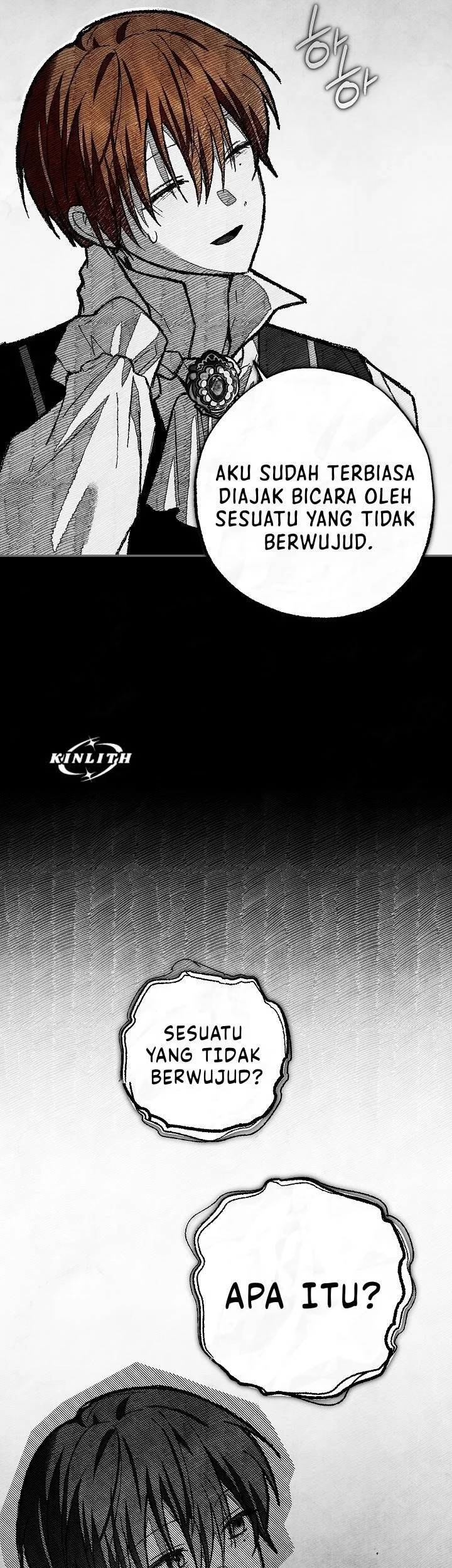 Welcome to the Rose Mansion Chapter 55 Gambar 8