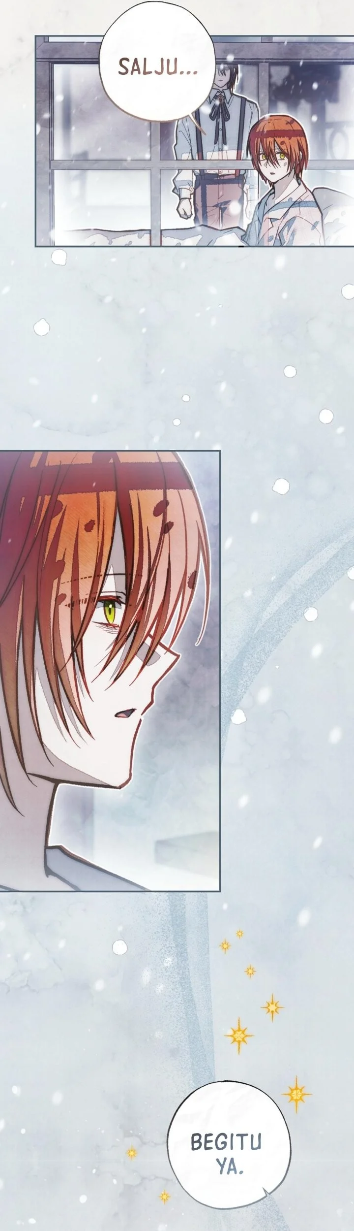 Welcome to the Rose Mansion Chapter 56 Gambar 6