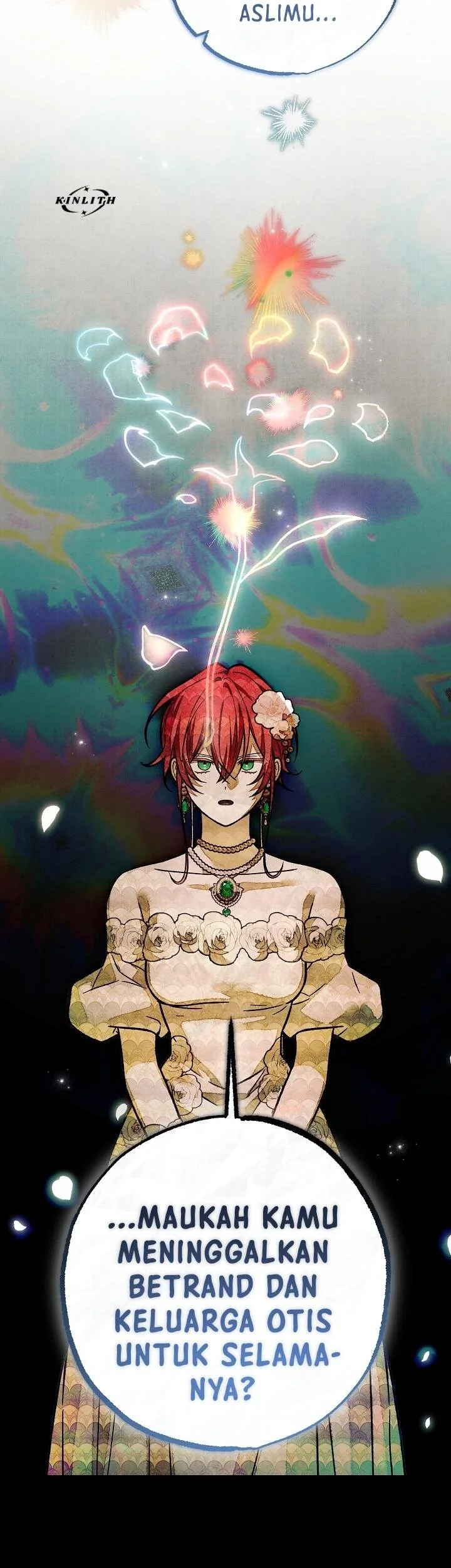Welcome to the Rose Mansion Chapter 59 Gambar 5