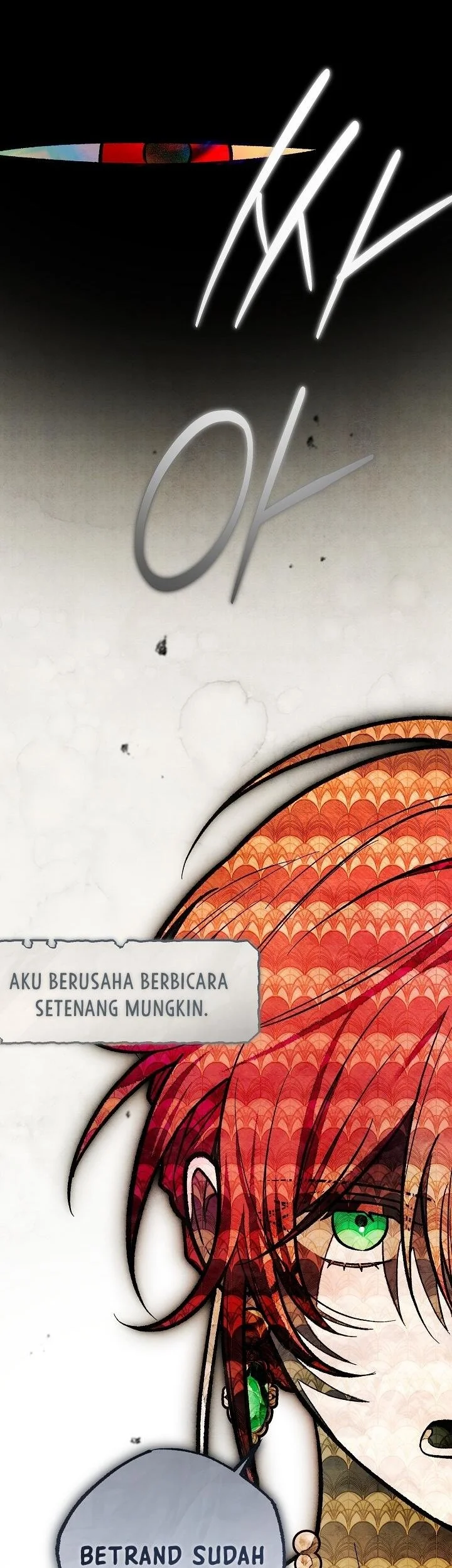 Welcome to the Rose Mansion Chapter 59 Gambar 6
