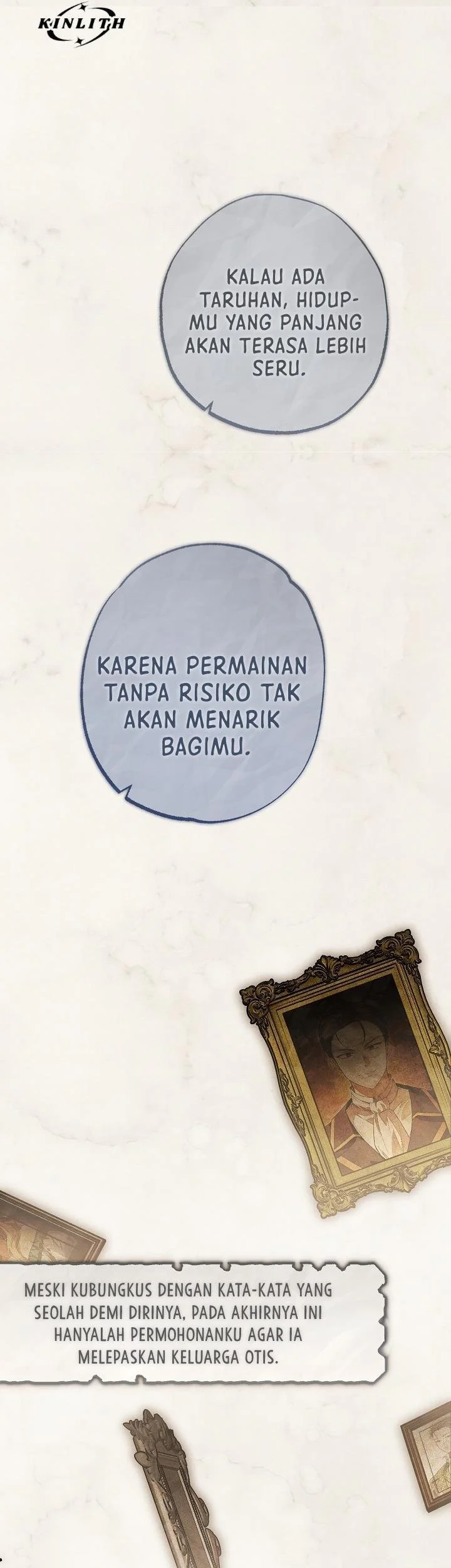 Welcome to the Rose Mansion Chapter 59 Gambar 8
