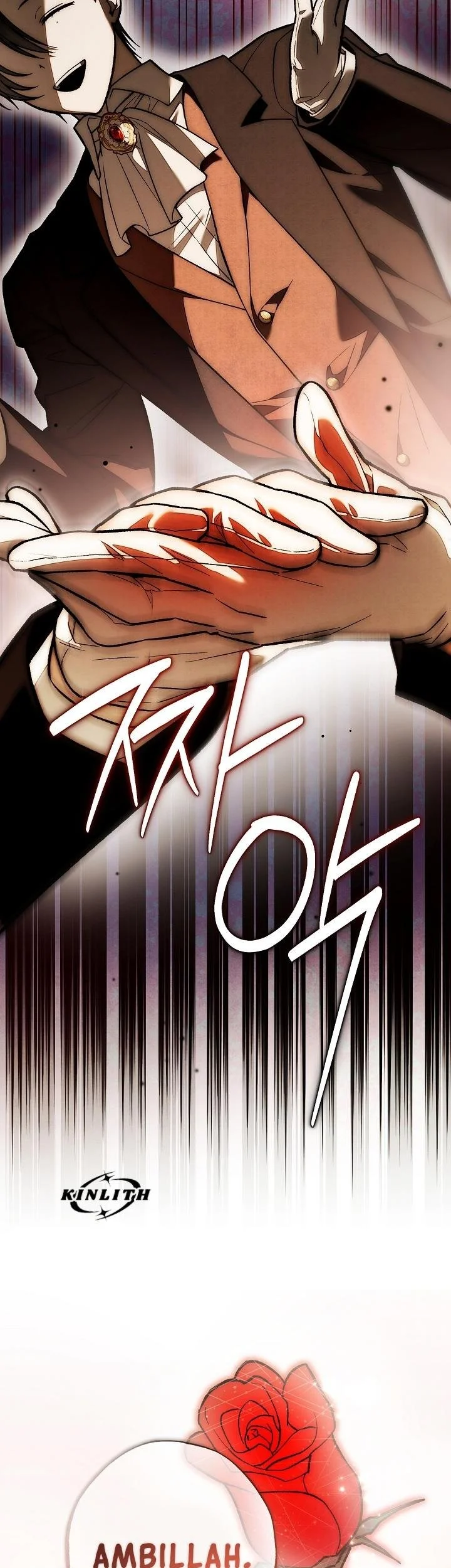 Welcome to the Rose Mansion Chapter 60 Gambar 5