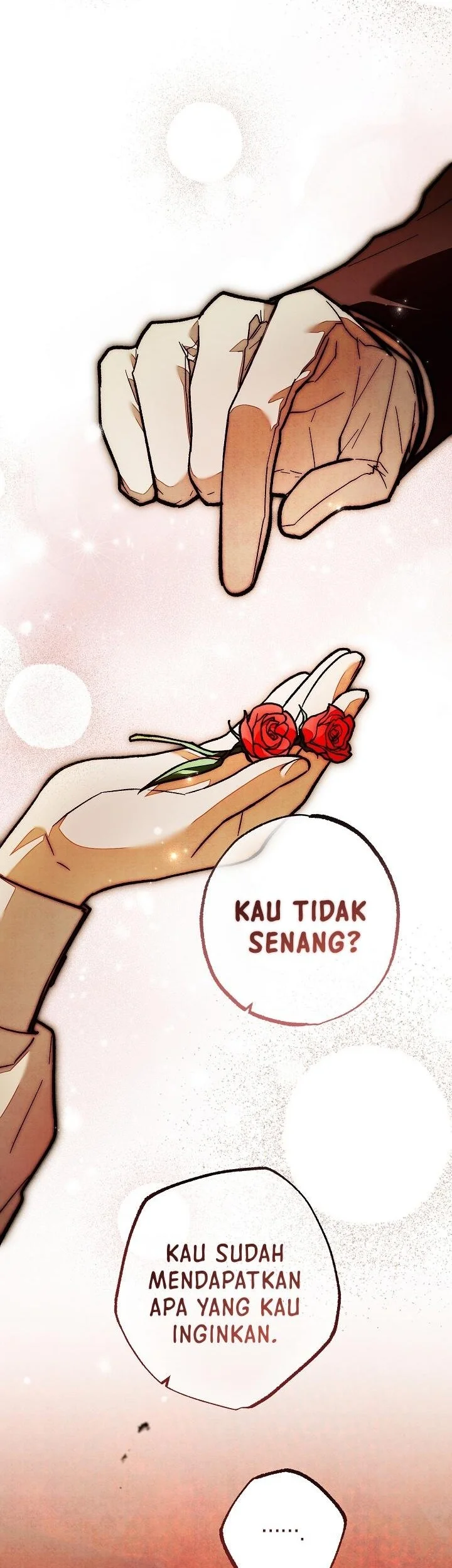 Welcome to the Rose Mansion Chapter 60 Gambar 8