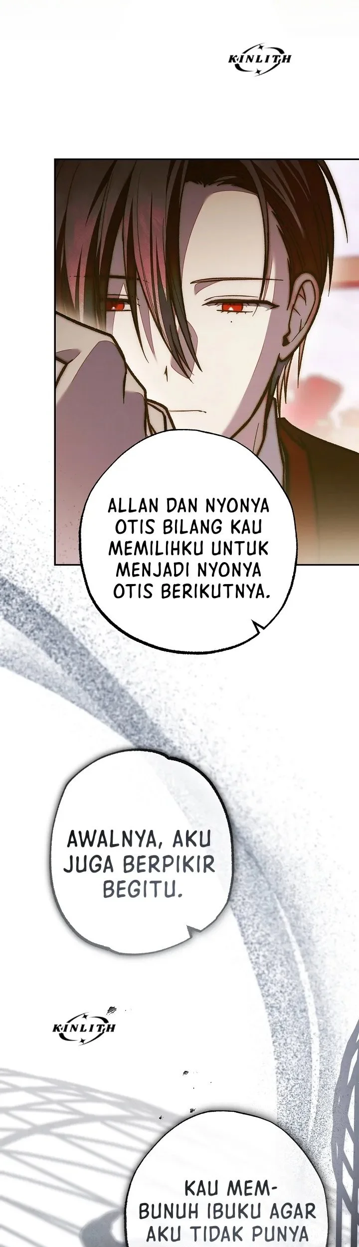 Welcome to the Rose Mansion Chapter 61 Gambar 9