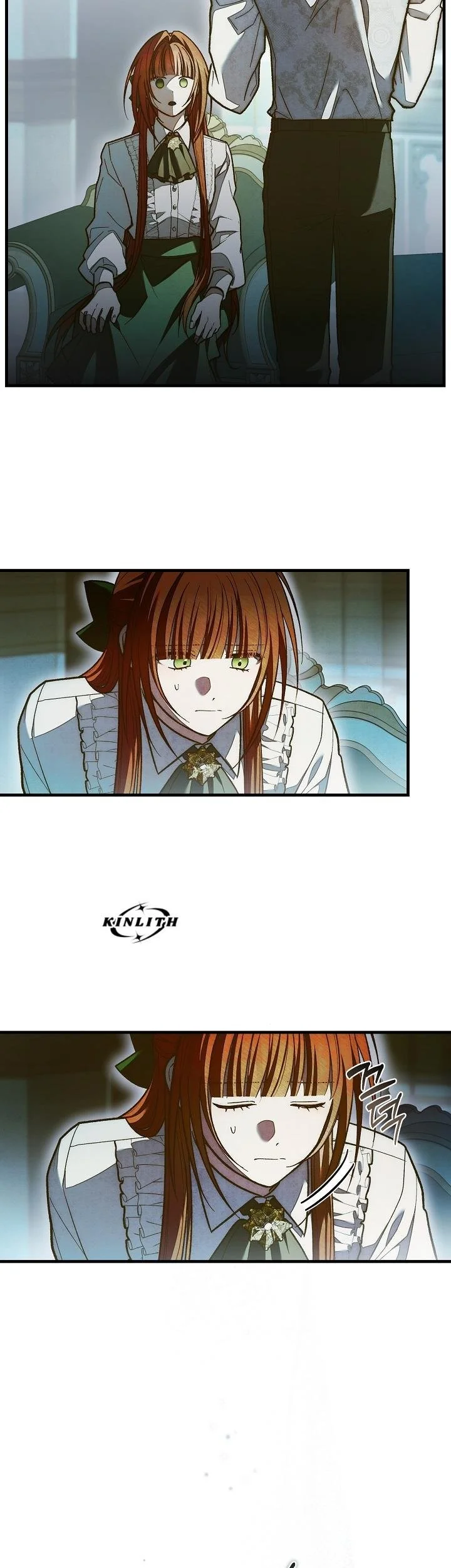 Welcome to the Rose Mansion Chapter 63 Gambar 5
