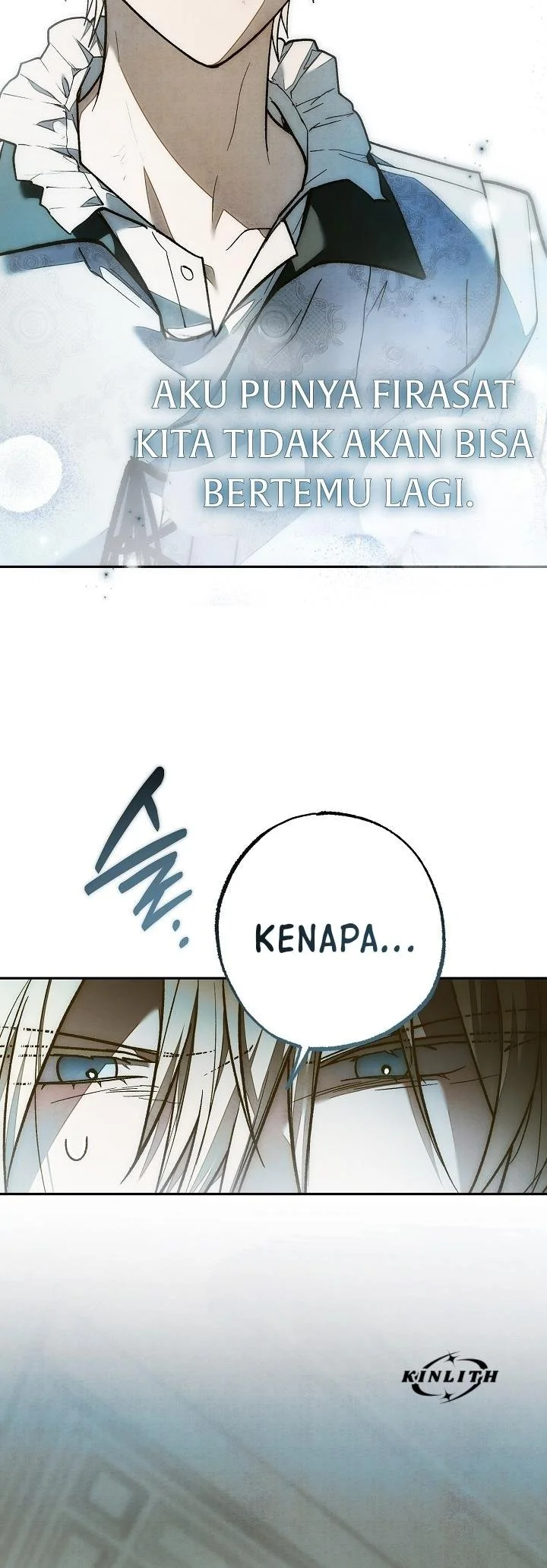 Welcome to the Rose Mansion Chapter 64 Gambar 5