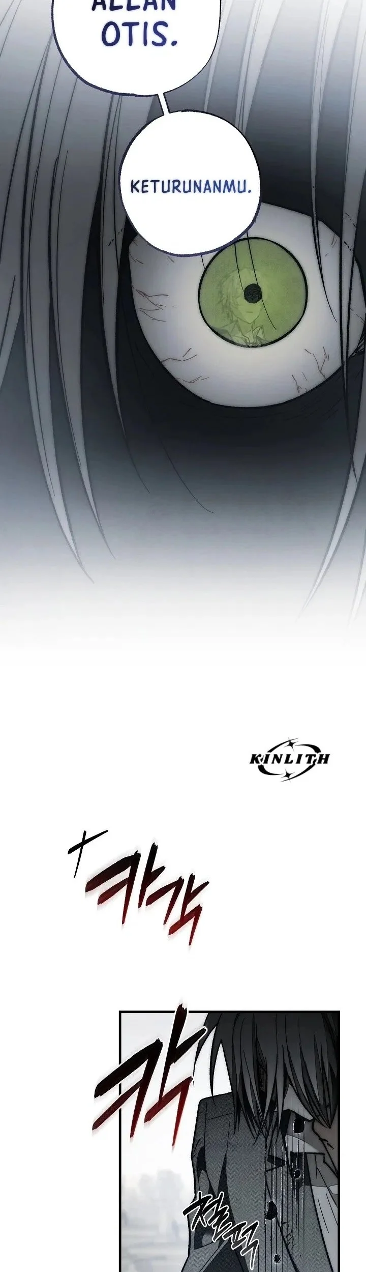 Welcome to the Rose Mansion Chapter 65 Gambar 6