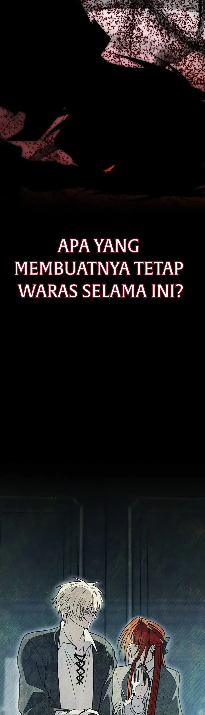Welcome to the Rose Mansion Chapter 66 Gambar 8